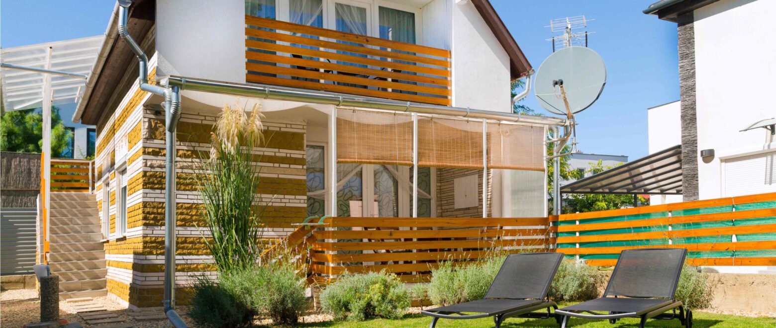 Accommodation in Hajduszoboszlo