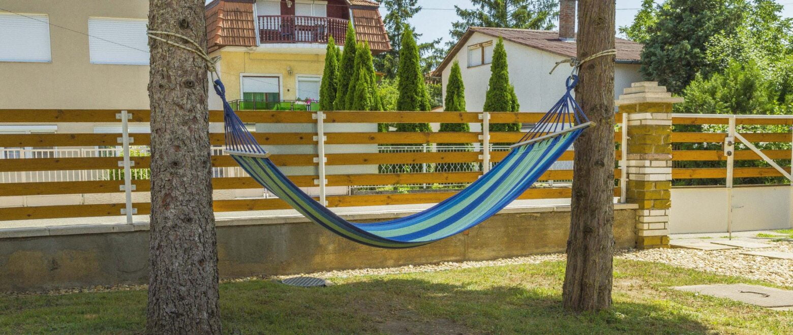 WOULD YOU LIKE TO RELAX HERE?